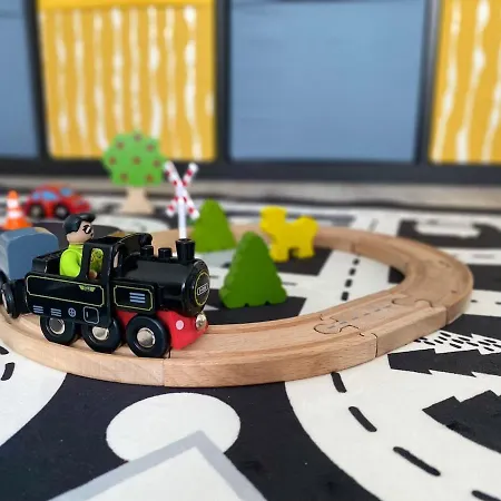 Sunny Heartbeat Getaway To Apartman Nagyszombat