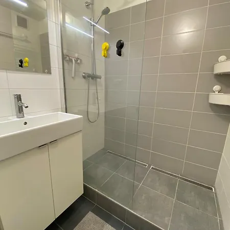 Апартаменты Sunny Heartbeat Getaway To