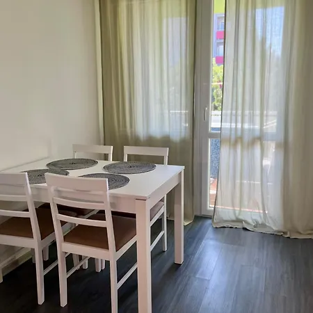 Sunny Heartbeat Getaway To Апартаменты *