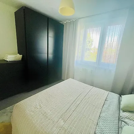 Apartman Sunny Heartbeat Getaway To *