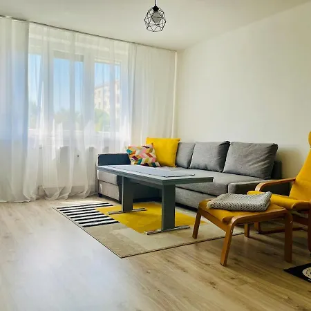 Апартаменты Sunny Heartbeat Getaway To