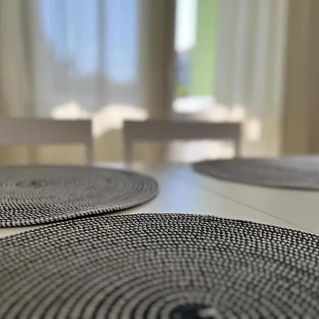 Sunny Heartbeat Getaway To Apartman